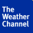 The Weather Channel Icon 48x48 png